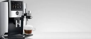 Jura espresso makinesi tamiri